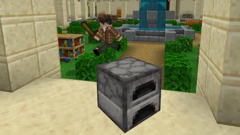 Скриншот Прятки №5