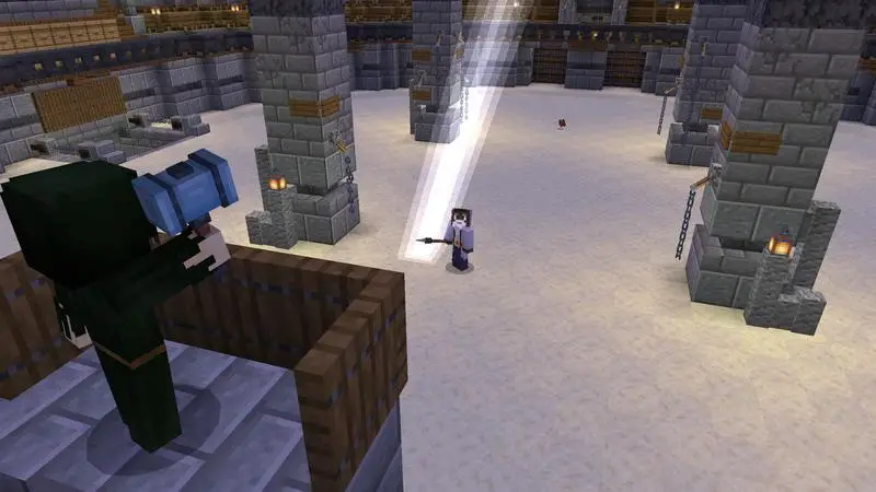 Скриншот Набор расширенного арсенала! №3