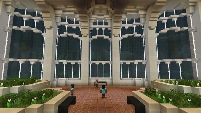 Скриншот Гранд-отель №2