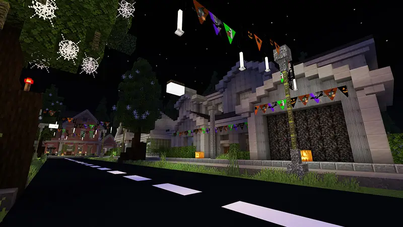 Скриншот Канун Дня всех святых №2