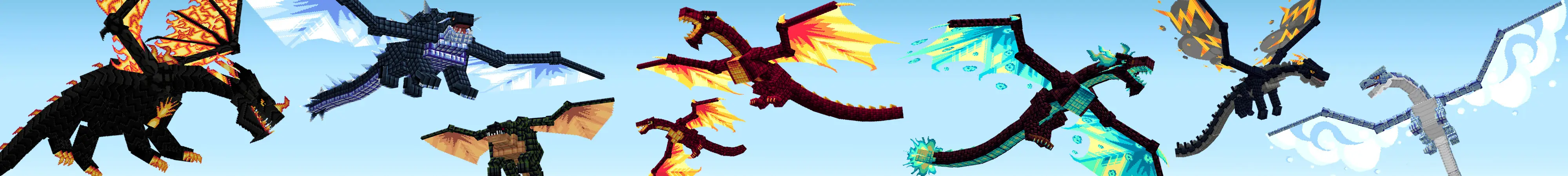 ЗЛОЙ ДРАКОН panorama