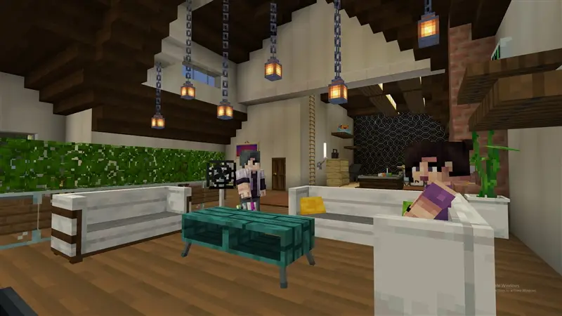 Скриншот Реалистичная мебель №2