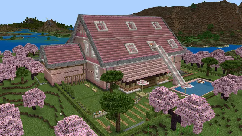 Скриншот Ролевая игра «Кукольный домик» №7