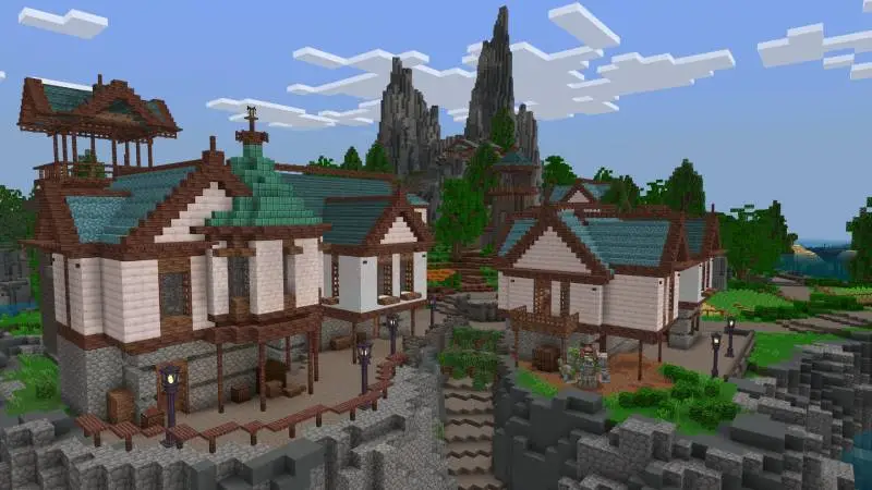 Скриншот Волшебные руды №5