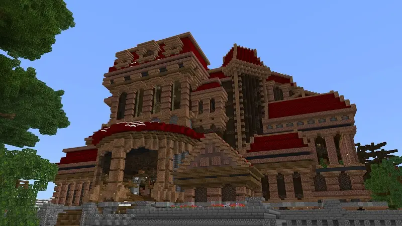 Скриншот Убежище пиратов №2