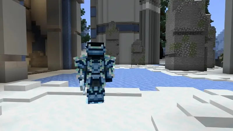 Скриншот Ледяное королевство №4