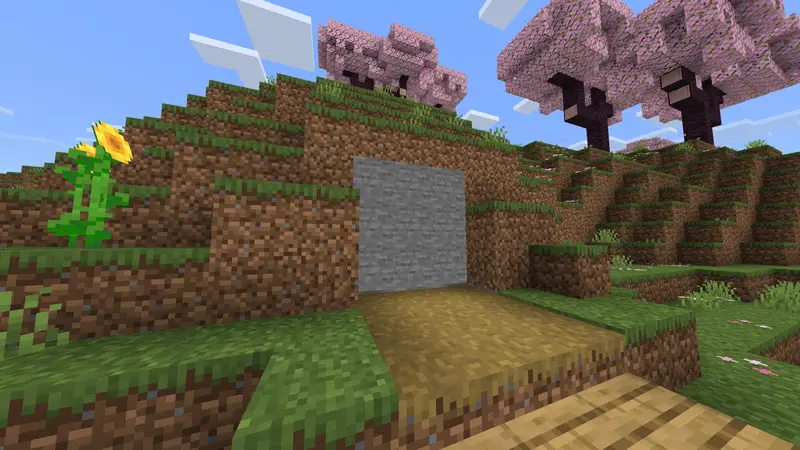 Скриншот Секретная база №1