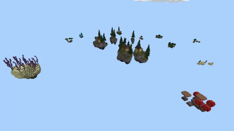 Скриншот Хакерский один блок №4