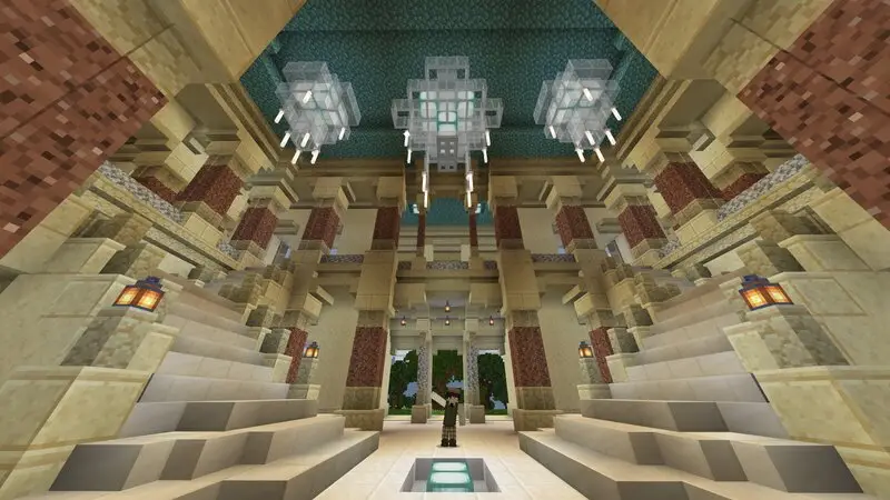 Скриншот Королевские особняки №1