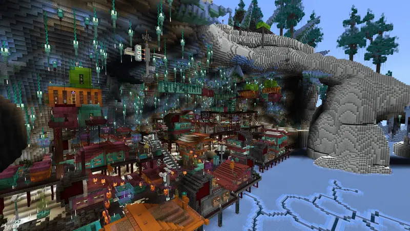 Скриншот Город-свалка №3