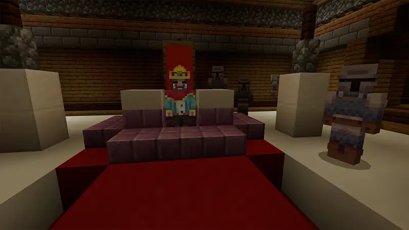 Скриншот Замок №2