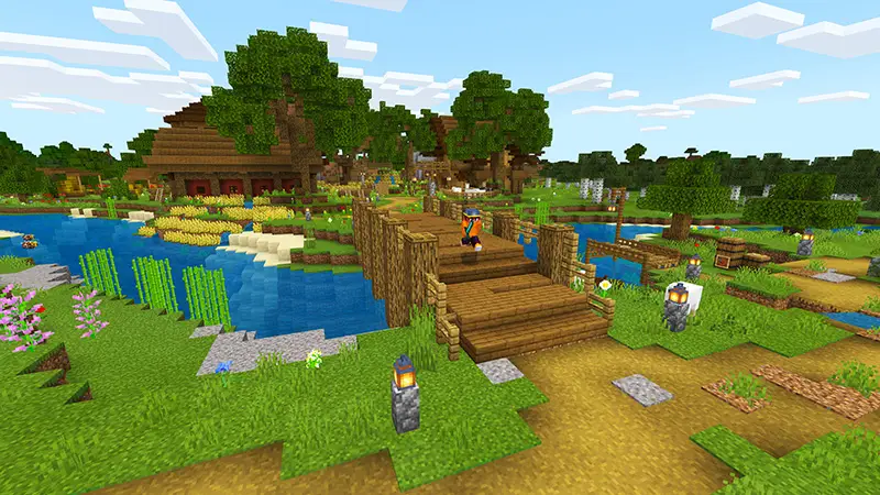 Скриншот Пукающее расширение №5