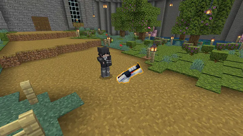 Скриншот Подземное укрытие от непогоды №1