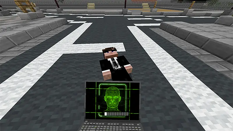 Скриншот Миссия невыполнима №5