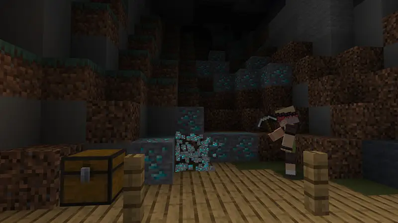 Скриншот Блоки удачи: 100 дней №3