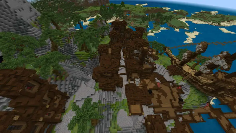 Скриншот Пиратская бухта №2