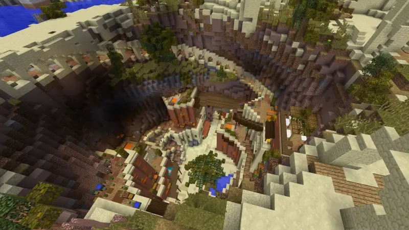 Скриншот Пески Даары №5