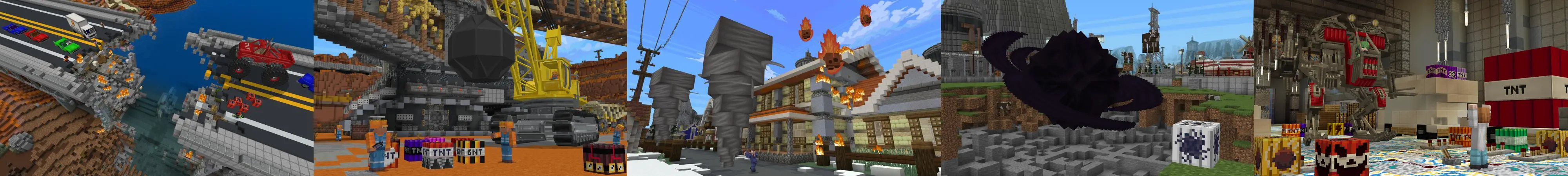 Динамит panorama