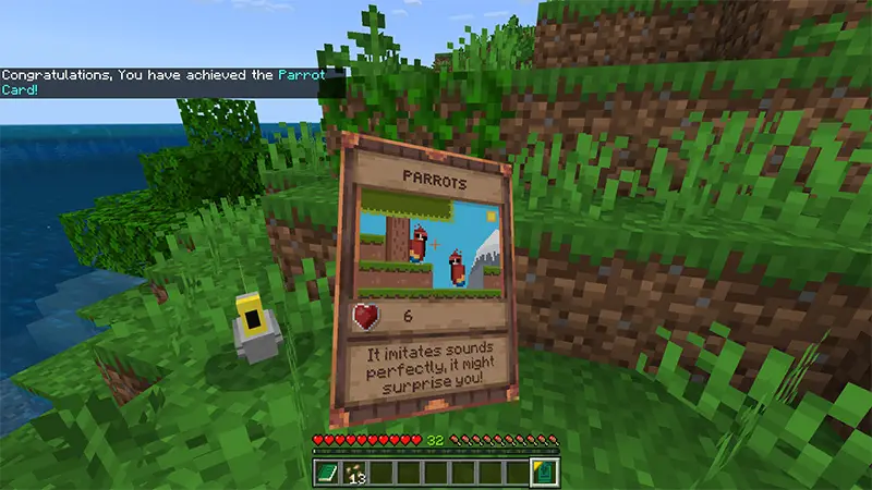 Скриншот Дополнение «Карты» №2