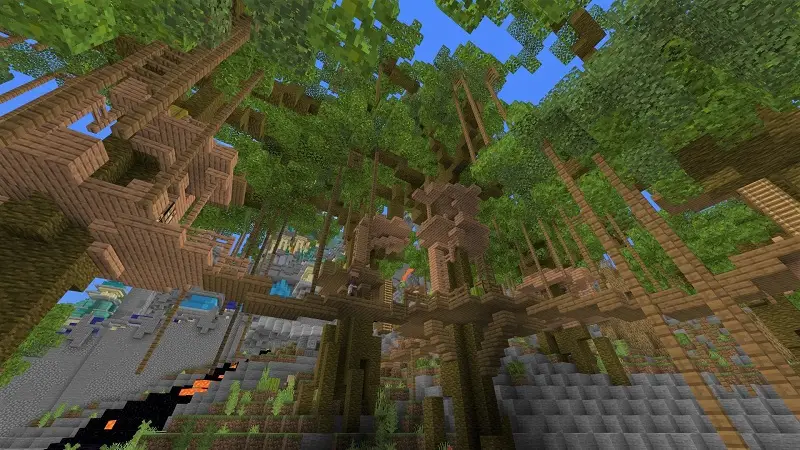 Скриншот Эпичные острова: Сера №4