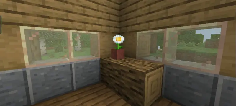 Медовая стёкла