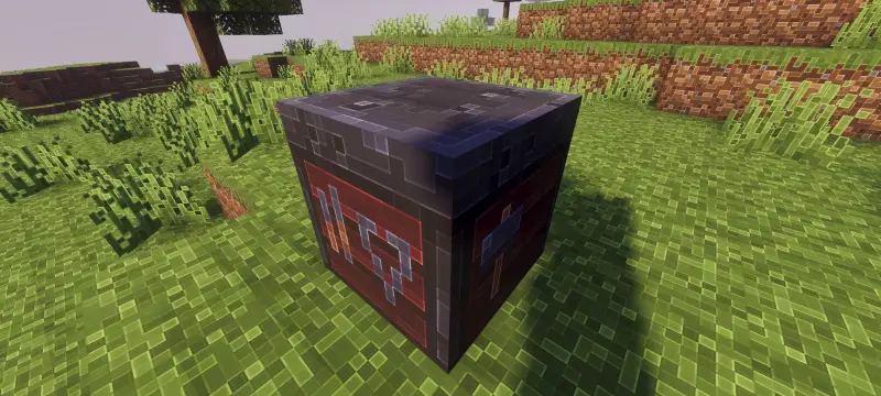 Новый вид кузнечного стола