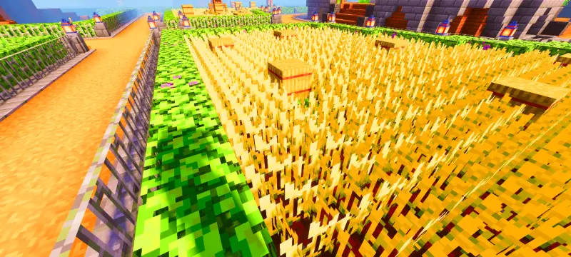 Новый вид пшеницы