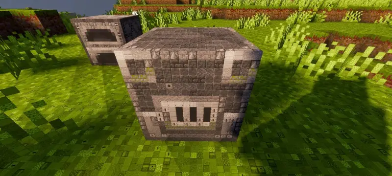 Новый вид плавильни