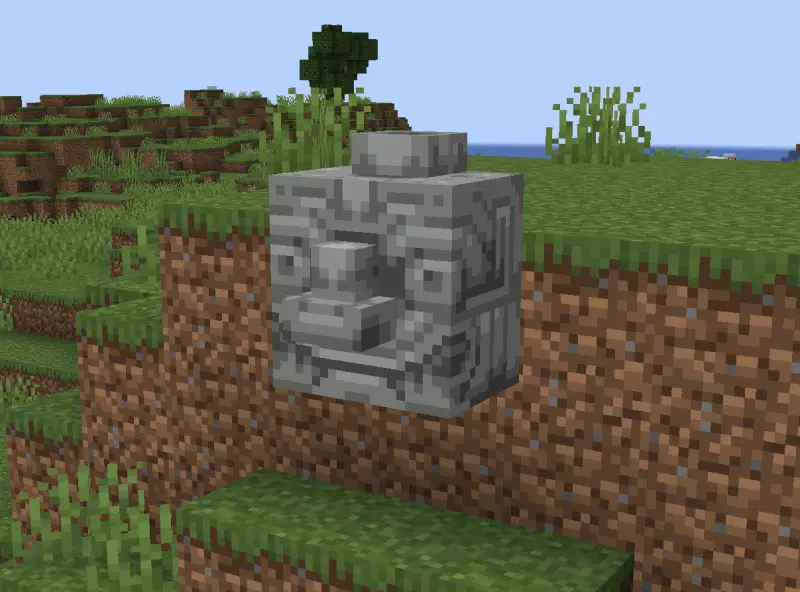 Голова Хед Клава