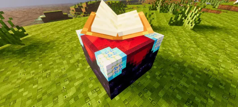 Новый вид стола зачарований