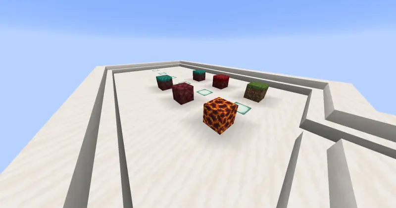 Выбор мини-игры