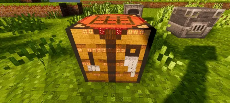 Новый вид верстака