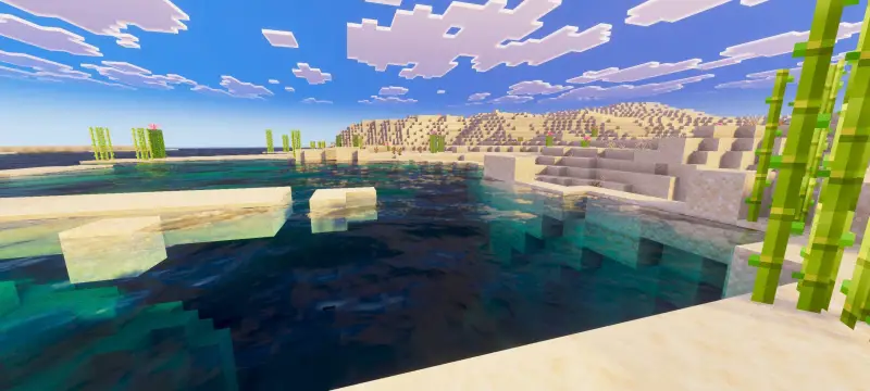 Новый вид воды