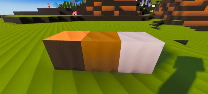 Новый вид печки и верстака под разрешением 1x1