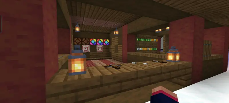 Стрельбище из арбалета