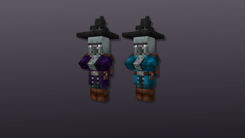 Ведьма-разбойник