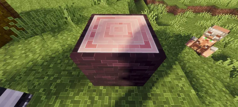 Новый вид вишнёвого бревна