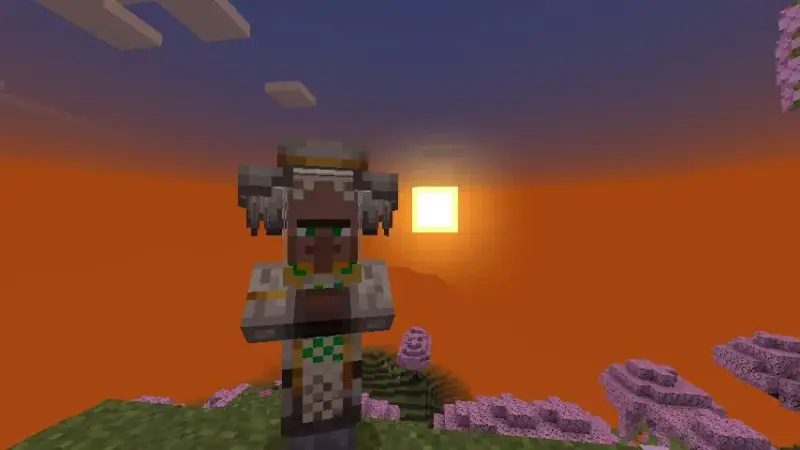 Житель-пчеловод