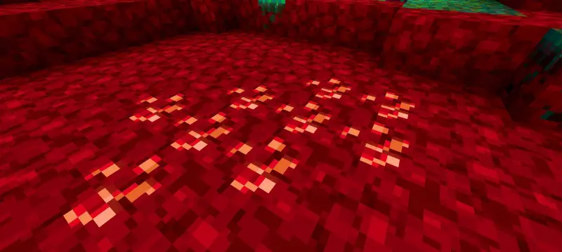 Новый вид кварца под разрешением 12x12