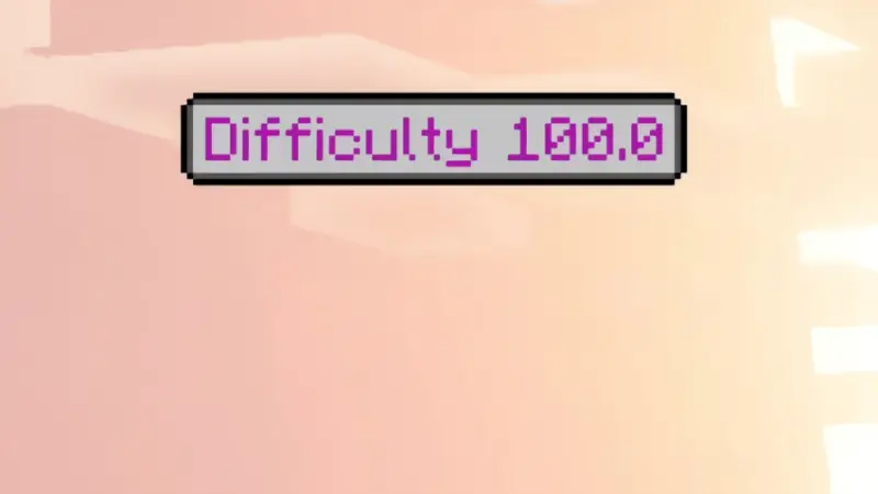 Панель сложности