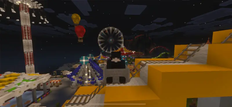 Американские горки