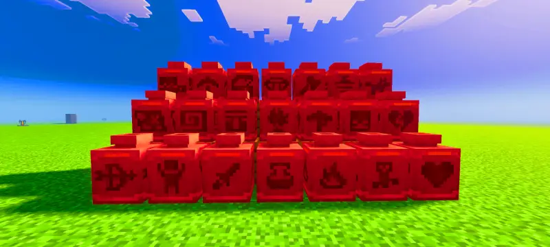 Новый вид ваз