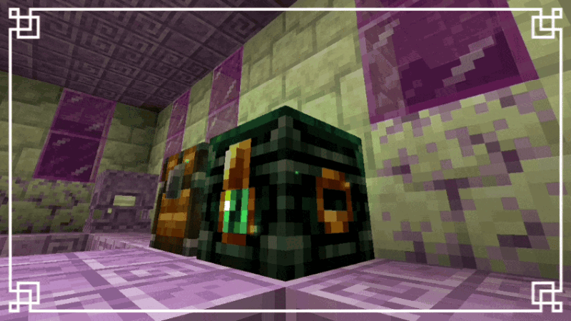 Новый вид сундуков