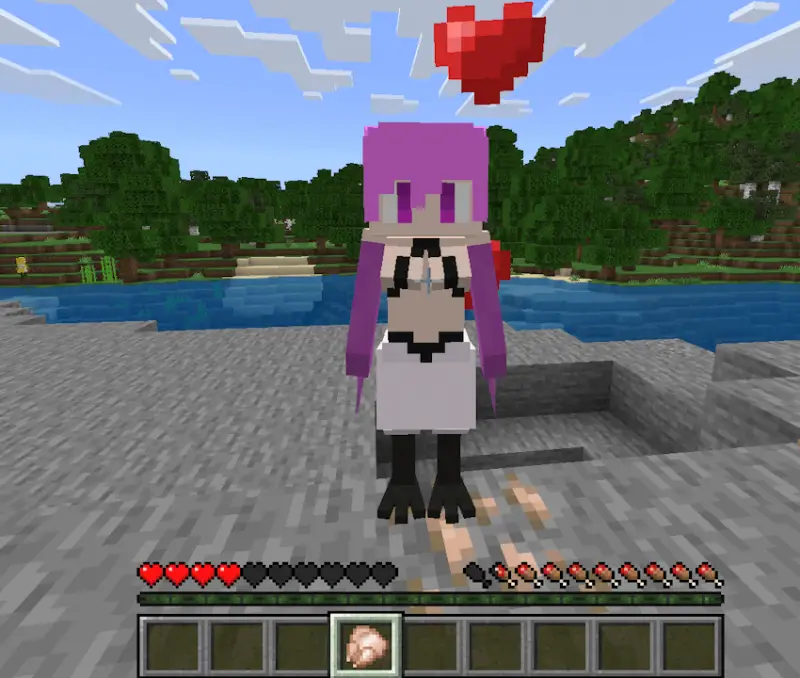 Приручение гарпии