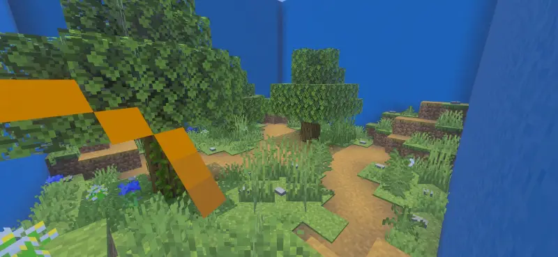 Лесной уровень