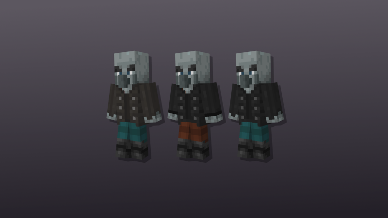 Новый вид разбойников с топором