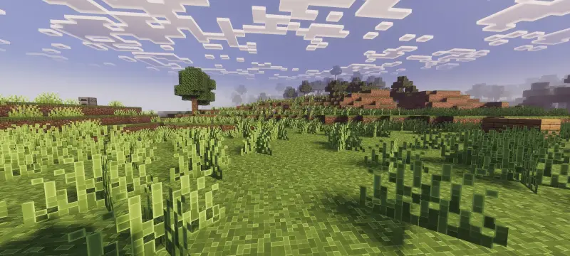 Новый вид освещения