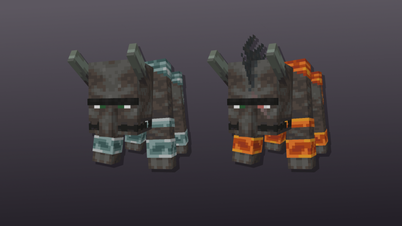 Новый вид разрушителя