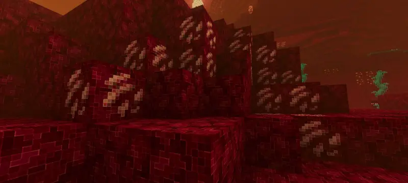 Новый вид кварца