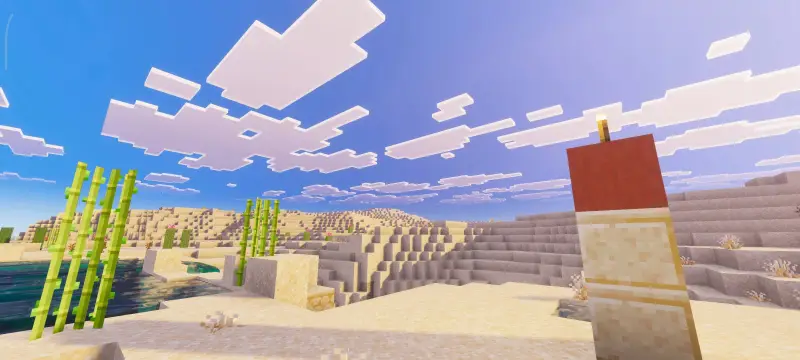 Новый вид облаков